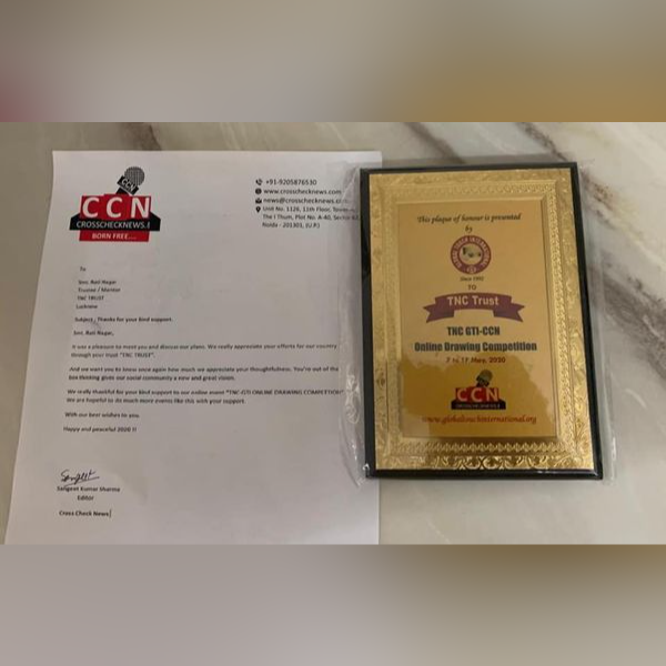 Awards & Recognition